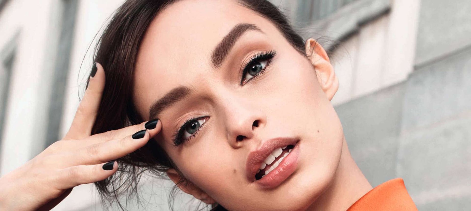 Find Your Perfect Brow